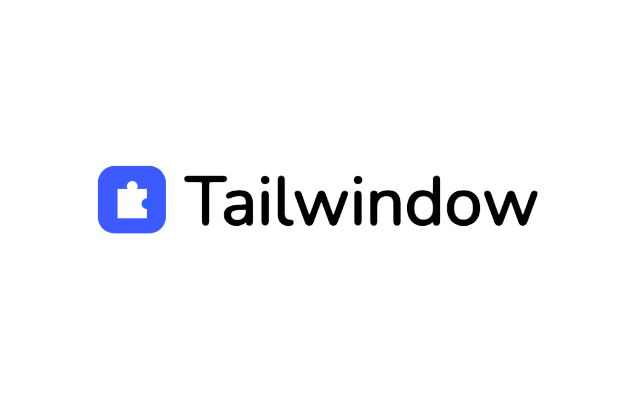 Tailwindow