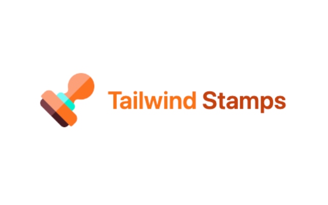 Tailwind Stamps