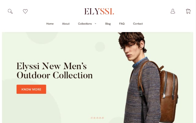 Elyssi (e-commerce) 
