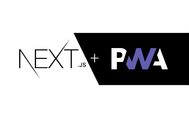 create-next-pwa