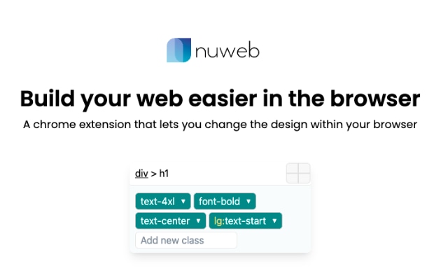 Nuweb [$]