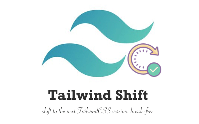 Tailwind Shift